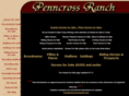 penncrossranch.com