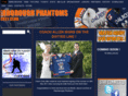 peterboroughphantoms.com
