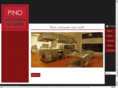 pinokitchenstudio.com
