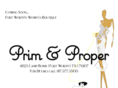 prim-proper.com