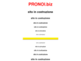 pronoi.biz