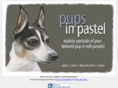 pupsinpastel.com