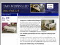 qualitybedsuk.com
