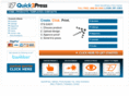 quick2press.com