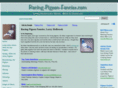 racing-pigeon-fancier.com