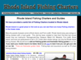 rhodeislandfishingcharters.com