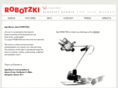 robotzki.com