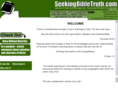 seekingbibletruth.com