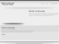 sellmycarriverside.com