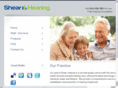 shearhearing.com