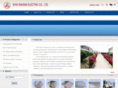 shunsaco.com
