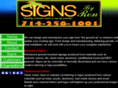 signsbyron.net
