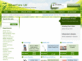 silvercareuk.com