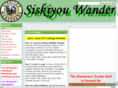 siskiyouwanderers.com