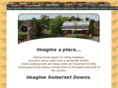 somersetdowns.com