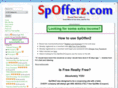 spofferz.com