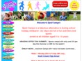 sportcamps.co.uk