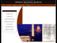 stephenajacksonlaw.com