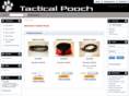 tacticalpooch.com