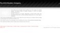 the0333numbercompany.co.uk