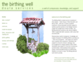 thebirthingwell.com