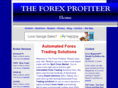 theforexprofiteer.com