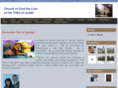 thelionoftribeofjudah.com