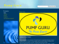 thepumpguru.com