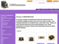 tmrpromotions.com