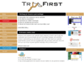 tryfirst.net