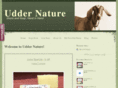 uddernature.com