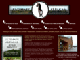 ultimatealpacas.com