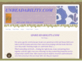 unbeadability.com