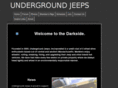 undergroundjeeps.net