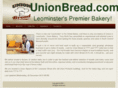 unionbread.com