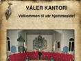 vaalerkantori.com