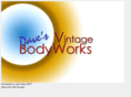 vintage-bodyworks.com