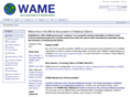 wame.com