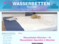 wasserbettenmuenchen.de