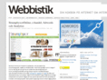 webbistik.se