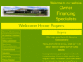 welcomehomebuyers.com