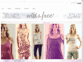 wildandfreeclothing.com