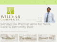 willmarchiropractic.com