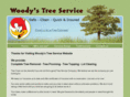 woodytreeservice.com