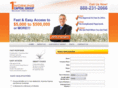 1stworkingcapital.com
