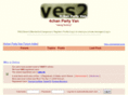 4chanpartyvan.net