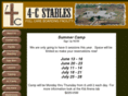 4cstables.net