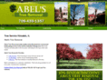 abelstreeremoval.com