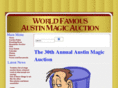 austinmagicauction.com