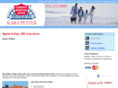 autoinsuranceapplevalley.com